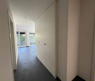 Joli 3.5 pièces au rez-de-chaussée avec terrasse et jardinet - Foto 5