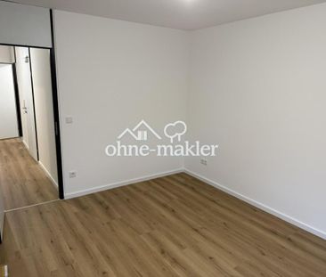 Attraktive 3,5-Zimmer Wohnung mit Balkon im 3. OG in Schwalbach am ... - Photo 6