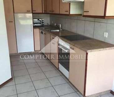 4.5 Zimmer, 96 m², 1. Stock - Photo 3