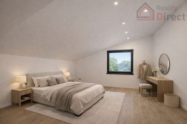 Pronájem bytu 3+kk 75 m² - Photo 1