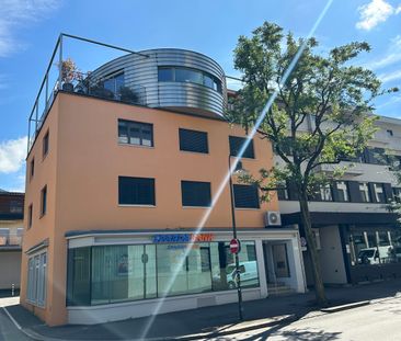 Im Zentrum von Dornbirn! Helle, sehr schöne Bürofläche - auch als 4... - Foto 6