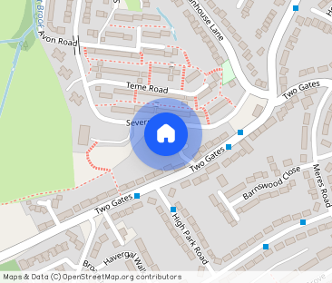 Halesowen, West Midlands - Photo 1