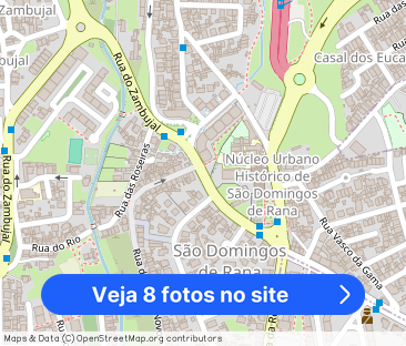 Apartamento T3 para alugar em Cascais - Foto 1
