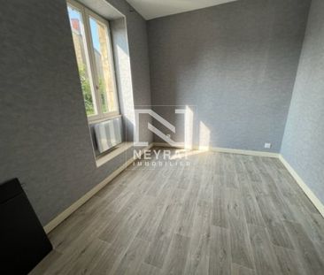 APPARTEMENT T2 A LOUER - Photo 1