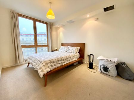 1 Bedroom - Photo 3
