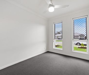 Brand new modern 3-Bedroom home in Burpengary! Available Now! - Photo 5