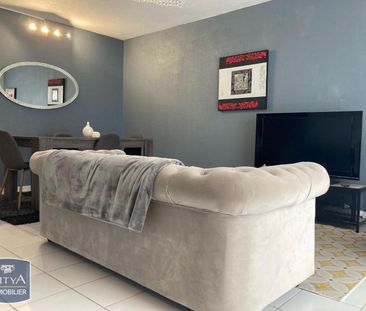 Location Maison 4 pièces 81m² BRESSOLS 82710 - Photo 1