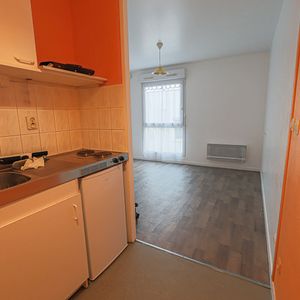 Location Appartement 1 pièce 17m² ROUEN 76000 - Photo 2