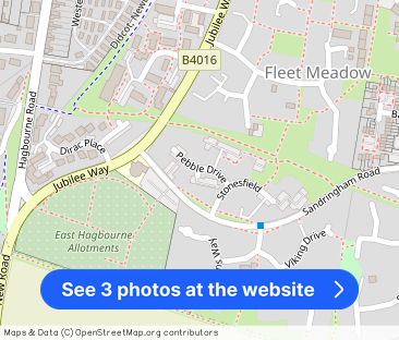 Pebble Drive, DIDCOT - Photo 1