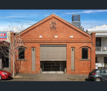 7/61-63 Stanley Street, West Melbourne - Photo 1