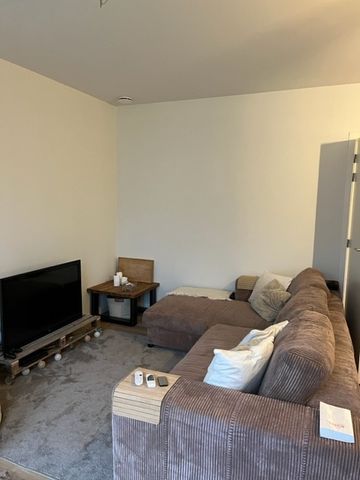 Residentie 'De Klopper ': Appartement op 1ste verdieping & 1 slpk met mooi terras. Uniek in zijn afwerking. Elk app beschikt over 'eigen' zonnepanelen! - Foto 4