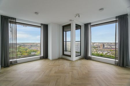 Te huur: Appartement Radarweg in Amsterdam - Foto 4