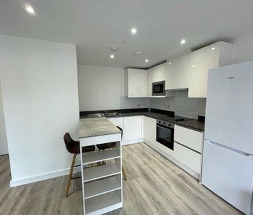 1 bedroom flat to rent - Photo 6