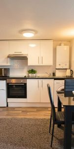 1 bedroom apartment to rent - Photo 3
