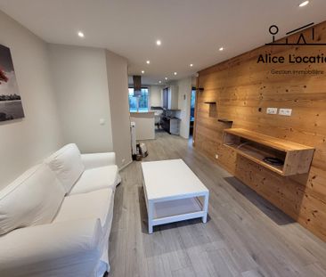 Location Appartement 3 pièces 62m² EVIAN LES BAINS 74500 - Photo 2