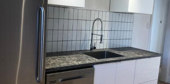 Studio chauffé à louer incluant 5 électroménagers - Photo 2