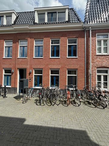 Te huur: Studio Oostersingeldwarsstraat in Groningen - Foto 4