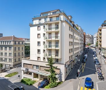 Au coeur de la ville ! - Foto 1