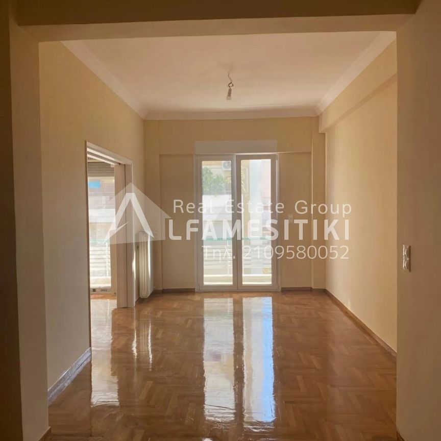 Διαμέρισμα προς Ενοικίαση, Άγιος Σώστης Νέος Κόσμος, 2 Δωμάτια, 80 τ.μ., 850€ - Photo 1