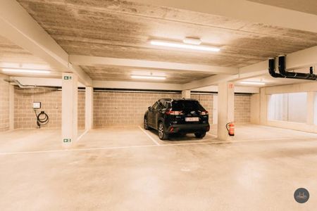 Appartement te huur - Photo 5