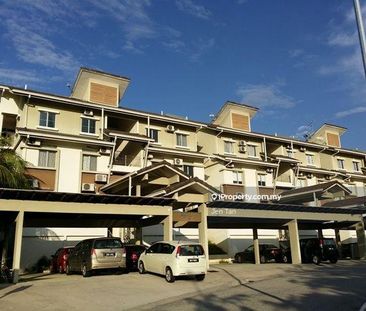 Kota Kemuning, Shah Alam - Foto 6
