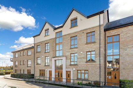 27 Woodbrook Hall Riverwood Road Castleknock Dublin 15 - Photo 3