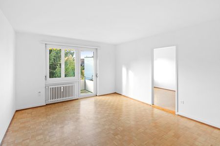 "Cozy living in the heart of Frauenfeld" - Photo 2