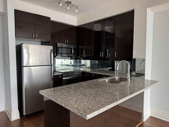 For Lease - 151 Upper Duke Crescent Unit# 1001, Markham, Ontario - Photo 1