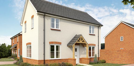 Cagebrook View, Hereford, Clehonger - Photo 2