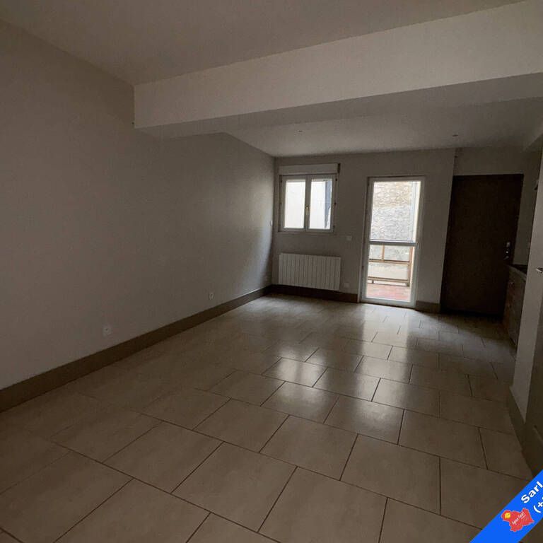 Location Appartement 2 pièces 39m² JOIGNY 89300 - Photo 1