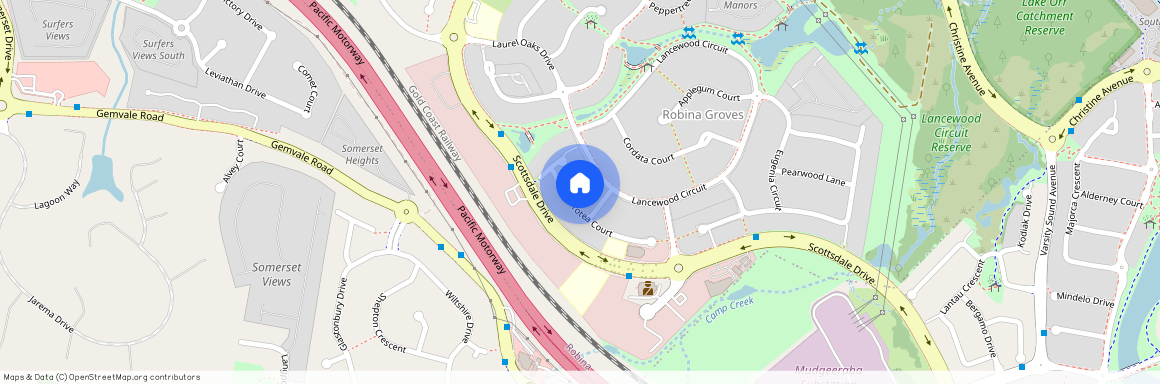 8B Protea Court, Qld 4226, Robina