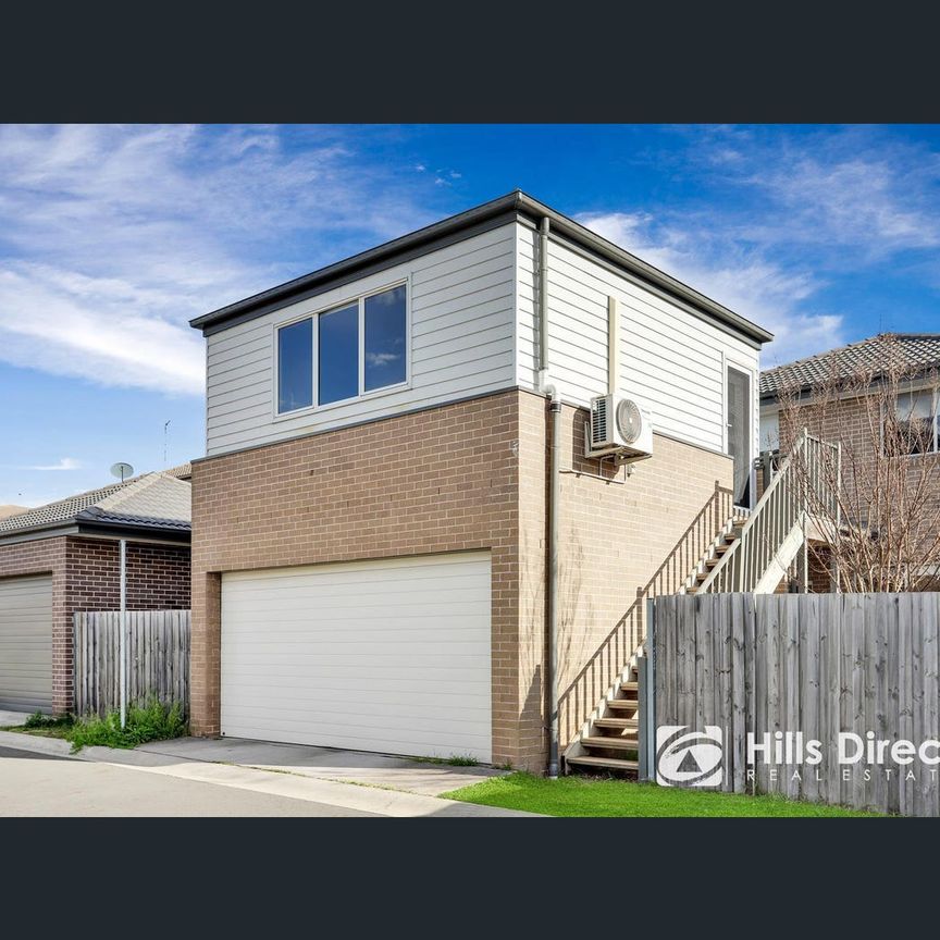181A Hezlett Road, North Kellyville, NSW 2155 - Photo 1