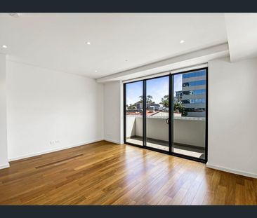 B106/43 Belmore Street, Burwood, NSW 2134 - Photo 2