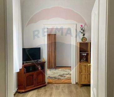 Apartament 2 camere de inchiriat str. Tipografilor 24 - Photo 4