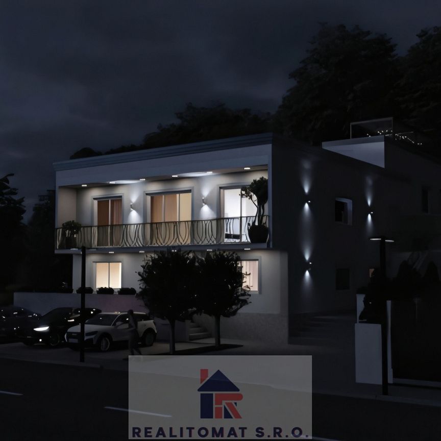Pronájem bytu 4+kk 343 m² - Photo 1