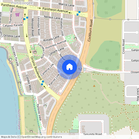 25 Newark Turn, WA 6163, North Coogee