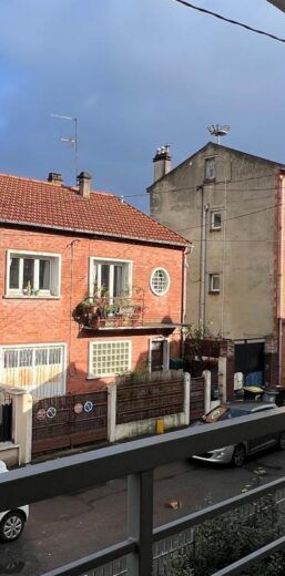 Appartement 75m² – 4 pièces – Noisy-le-Sec - Photo 1