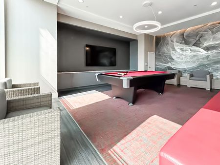 For Lease - 38 Monte Kwinter Court Unit# 501, Toronto, Ontario - Photo 4