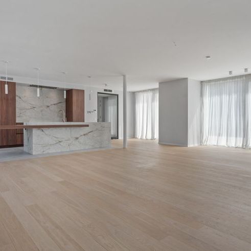 Penthouse te huur - Photo 1