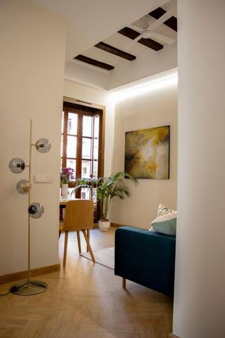 1 room luxury Apartment for rent in Valencia, Spain - Foto 2