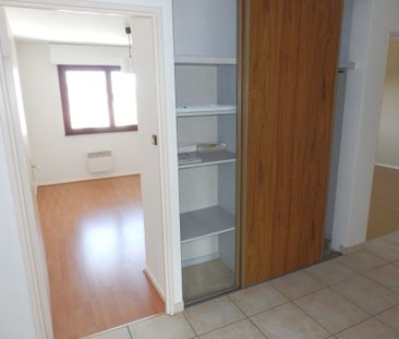 Location Appartement 4 pièces 80m² STRASBOURG 67100 - Photo 4