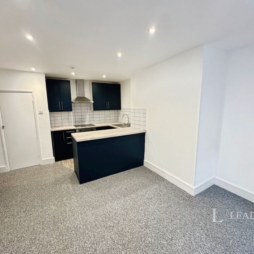 1 bedroom apartment to rent Buckingham Road, Brighton - Photo 1