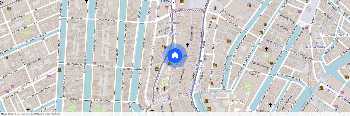 1012PM, Amsterdam