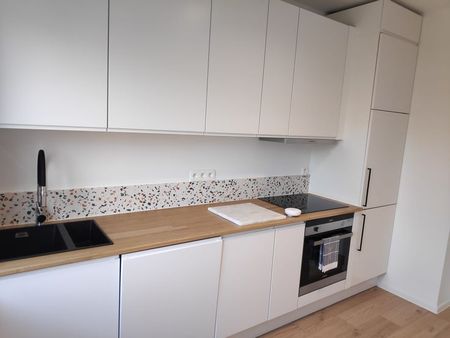 Appartement te huur in Gent - Photo 3