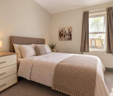 1 bedroom in a house share to rent - Photo 3