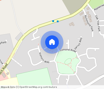 2 bedroom terraced house to rent - Photo 1