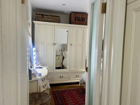 1 Bed Flat, Garden, SW10 - Photo 5