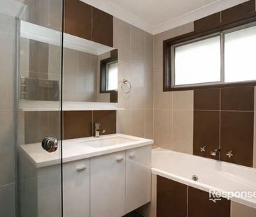 6 Month Lease Only-Charming Family Home with Entertainer's Backyard! - Photo 4