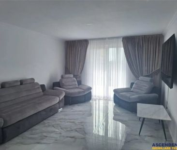 Duplex de inchiriat,cu terasa si loc parcare, Sanpetru, Brasov - Photo 1