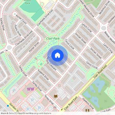 51 Darling Crescent, Guelph, ON, Canada